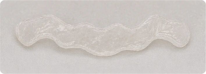 Tvar spoločního můstku